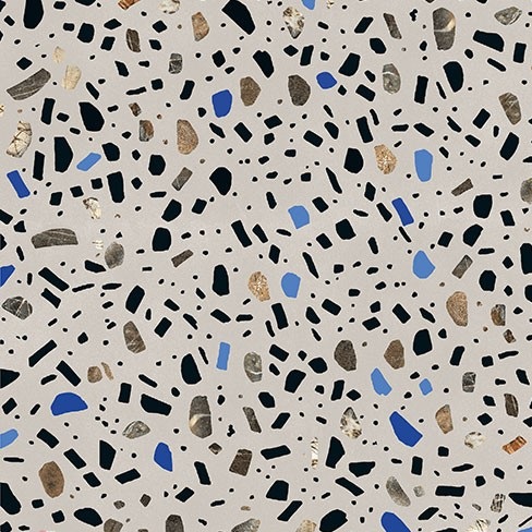 Купить Fioranese Ghiaia Grigio Nat 60x60 