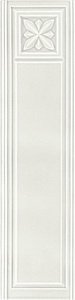 Купить Grazia Epoque Medici Bianco Mat 20х80 