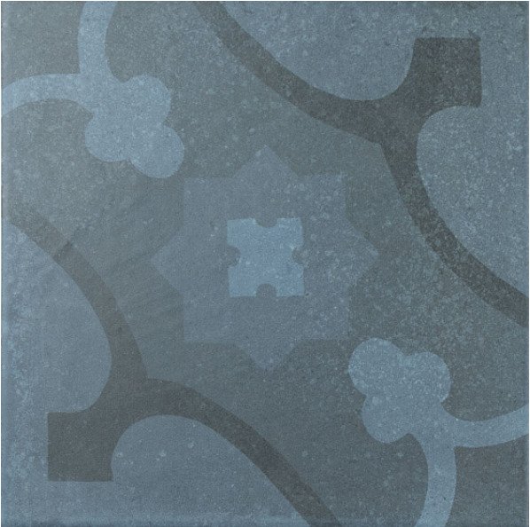 Купить Equipe Antiqva Encants Blue 20x20 
