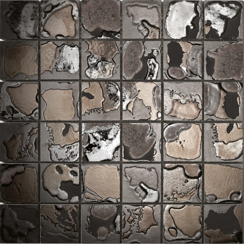 Купить Naxos Lumiere Mosaico 30x30 