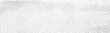 Купить Aparici Metallic White Plate 29,75х99,55 