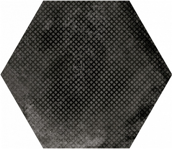 Купить Equipe Urban Hexagon Melange Dark (12видов) 29,2x25,4 