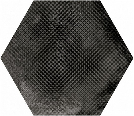 Купить Equipe Urban Hexagon Melange Dark (12видов) 29,2x25,4 