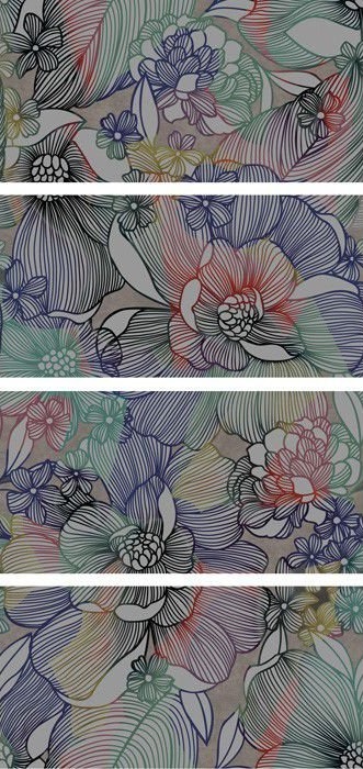 Купить Wide&Style Sixties Dark CP4 120x240 
