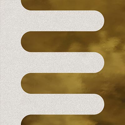 Купить Vives Filippo Soul Garland Nacar Oro 20x20 