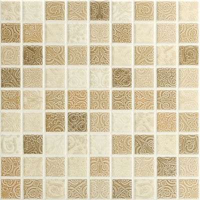 Купить Ribesalbes Provence 1629 Beige 30x30 