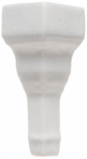 Купить Adex Modernista Angulo Exterior Cornisa Clasica C/C Blanco 5х2,7 