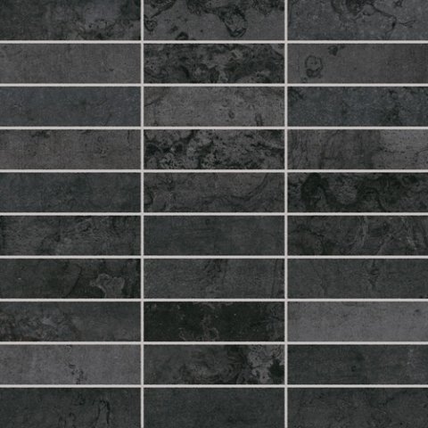 Купить Azteca Mosaico Cosmos 30 Negro 30х30 