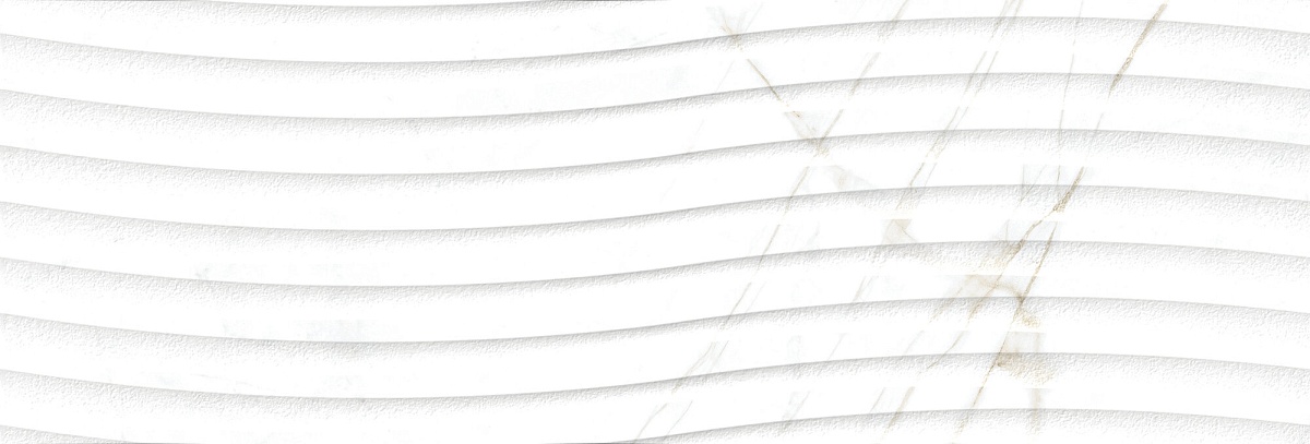 Купить Museum Dual White Decor SP R  33.3×100 