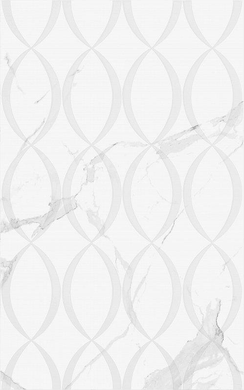 Купить Creto Purity Scales Белый 25х40 
