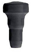Купить Grazia New Classic Angolo Est Toro Nero 5,5х2,5 