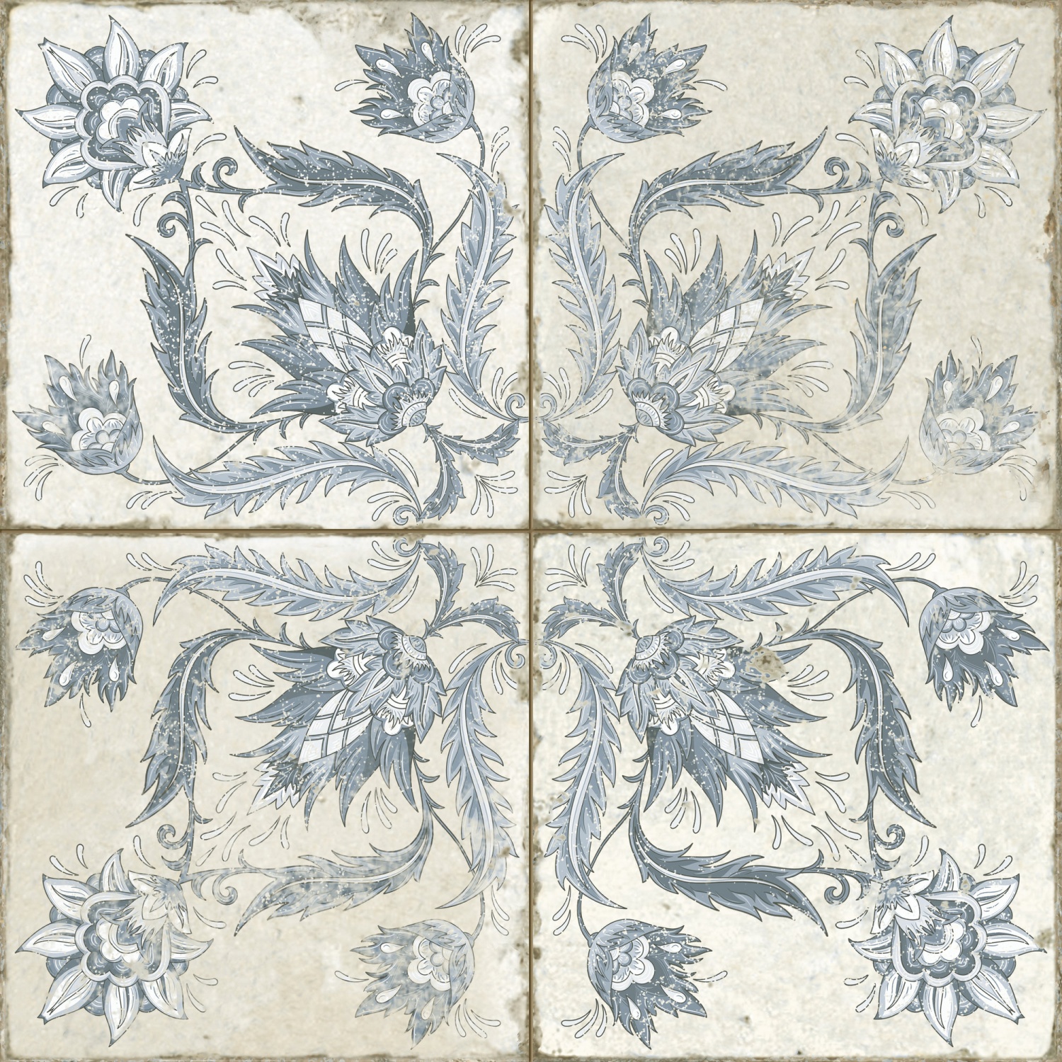 Купить Peronda FS Ivy Blue 45х45 