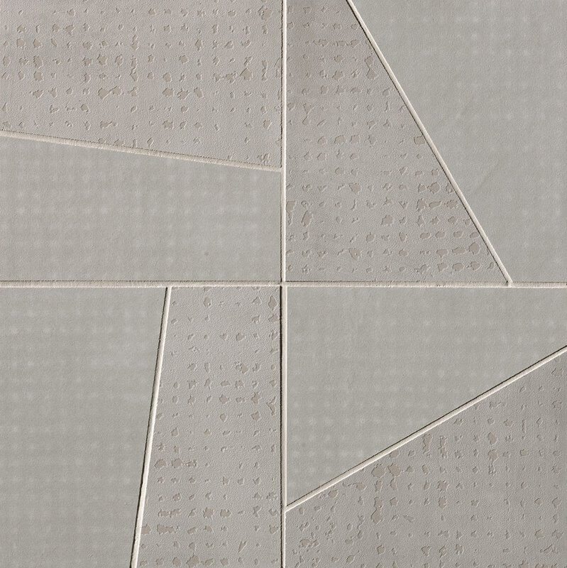 Купить Fap Rooy Grey Domino Mosaico 37,5х37,5 