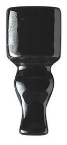 Купить Grazia Venice Ang. Finale Black 2х6,5 