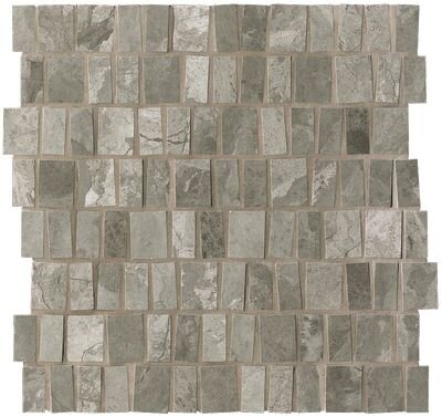 Купить Fap Sheer Camou Grey Bar Mosaico 30,5x30,5 