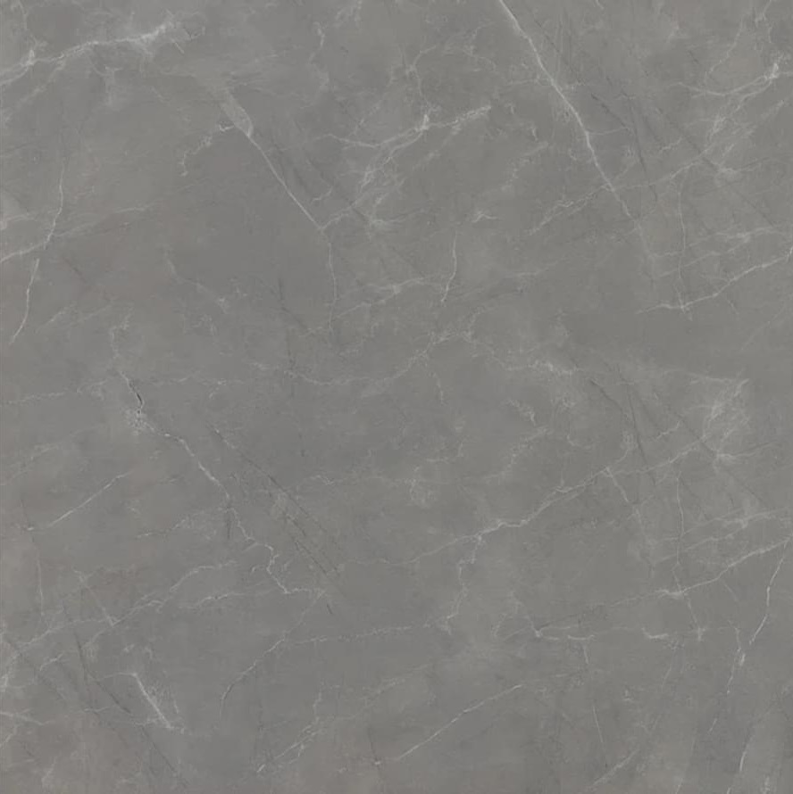 Купить Kutahya Pulpis Prime Dark Grey Rectified Parlak Nano 120x120 