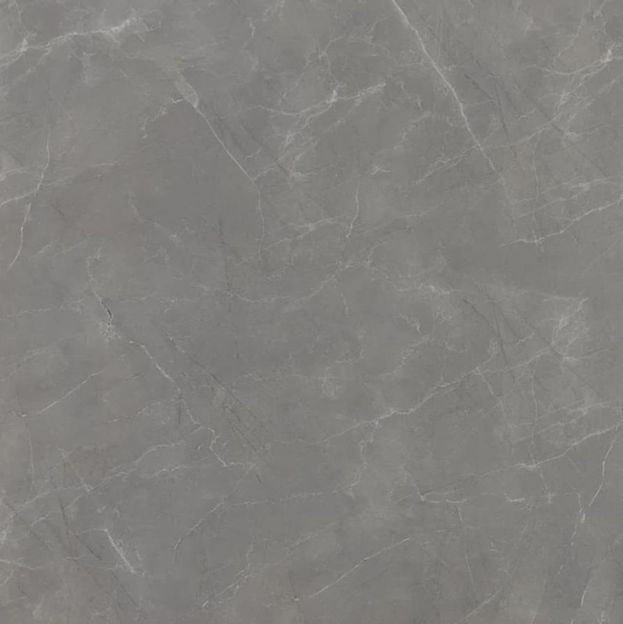 Купить Kutahya Pulpis Prime Dark Grey Rectified Parlak Nano 120x120 