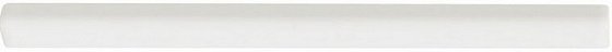 Купить Adex Neri Bullnose Trim Blanco Z 0,85х15 