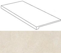 Купить Atlas Concorde Kone White Scalino 33x60 
