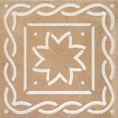 Купить Del Conca Mulini di Canepa R/HMC11 Hard Natural 30х30 