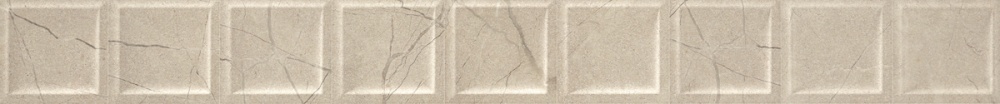 Купить Colorker Listelo Corinthian Crossed Cream 10.2x100 