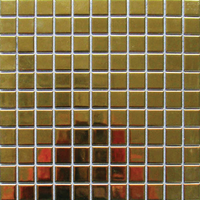 Купить Starmosaic Homework Golden Glossy 30,25х30,25 