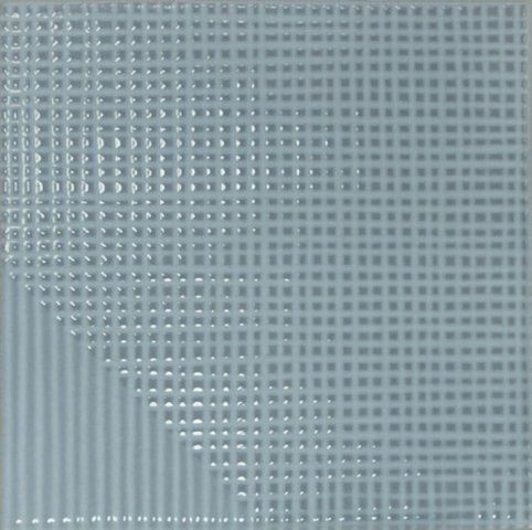 Купить Equipe Fragments Ash Blue 13.2x13.2 