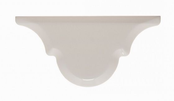 Купить Adex Renaissance Arabesco Biselado Remate Bamboo 7,5х15 