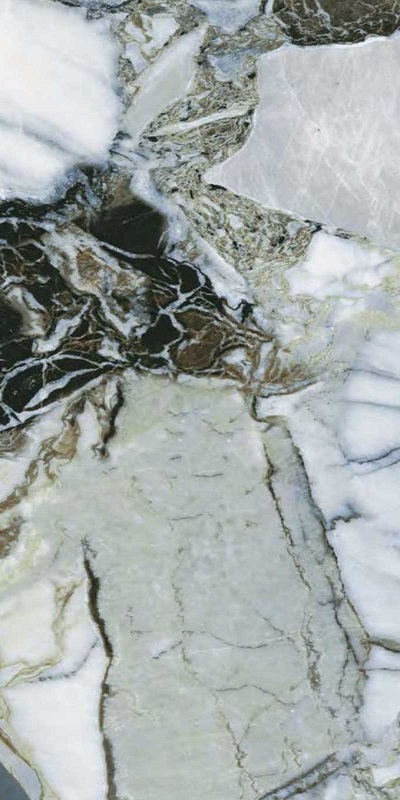 Купить Vitra CityMarble Амазония Мультиколор 60х120 
