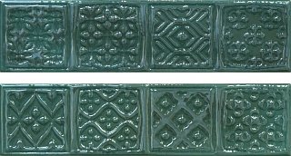 Купить Cifre Opal Comp. Rodia Emerald 30х7,5 