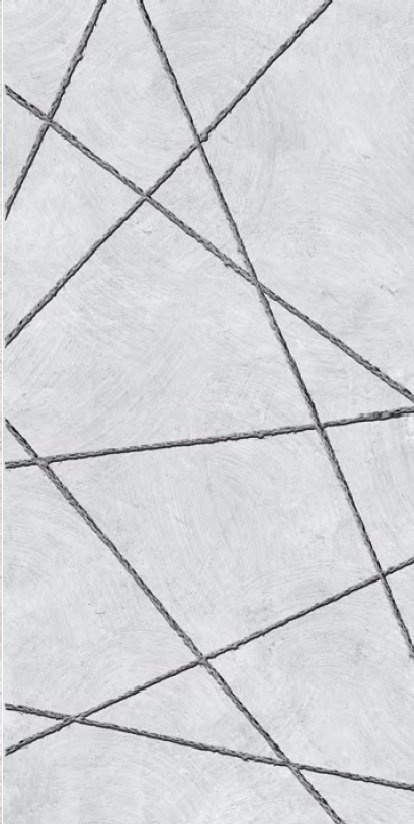 Купить Apavisa North Grey Rope Decor 49,75x99,55 