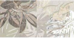 Купить Vitra Marble-X Marble-Beton Декор Цветочный 30x60 