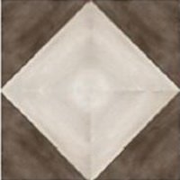 Купить Iris Terre Terrecotte Ruggine Pattern 4 45.7х45.7 