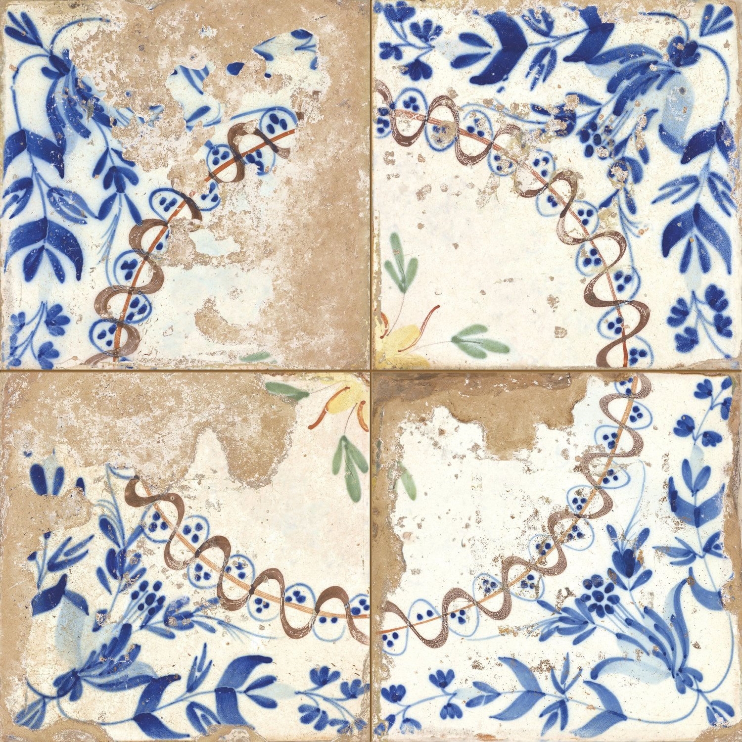 Купить Peronda FS Heritage Ornate LT 45x45 
