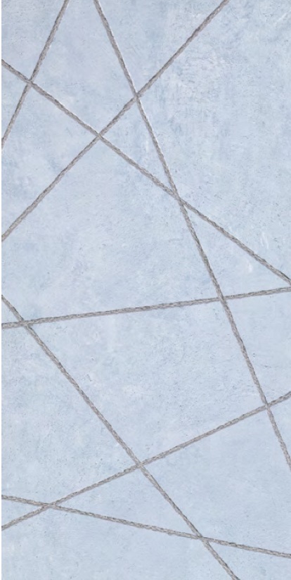 Купить Apavisa North Blue Rope Decor 49,75x99,55 
