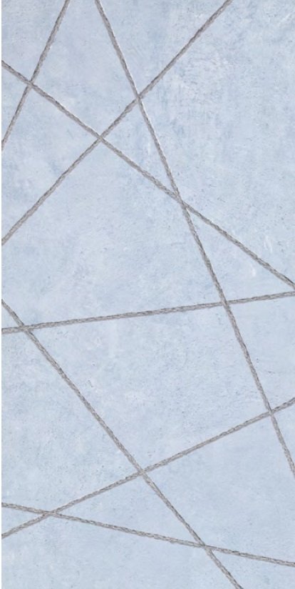 Купить Apavisa North Blue Rope Decor 49,75x99,55 
