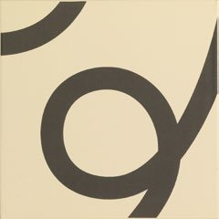 Купить Vives 1900 Pedrera-3 1 Basalto 20х20 