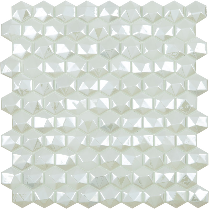 Купить Vidrepur Hex Diamond № 350D 31,7х30,7 