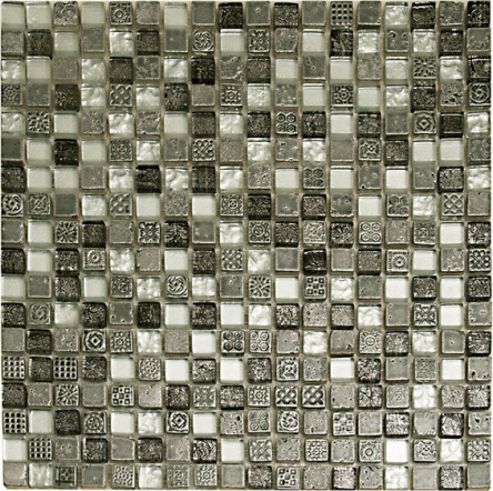 Купить Imagine Mosaic HS0419 (1,5x1,5) 30x30 8 mm 
