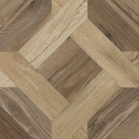 Купить Flaviker Nordik Wood Manison Rett 60x60 