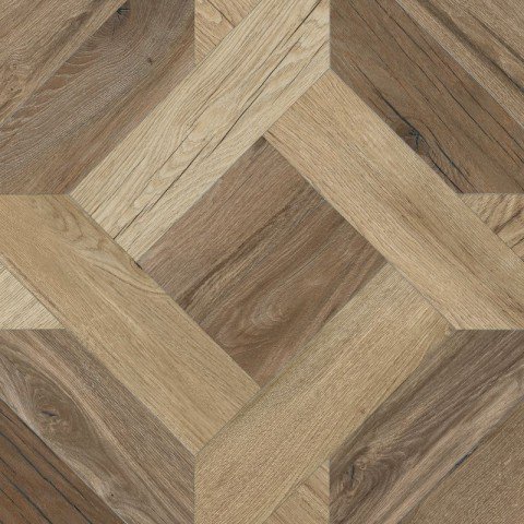 Купить Flaviker Nordik Wood Manison Rett 60x60 