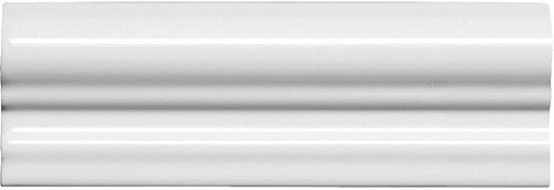Купить Adex Neri Moldura Italiana PB Blanco Z 5x15 