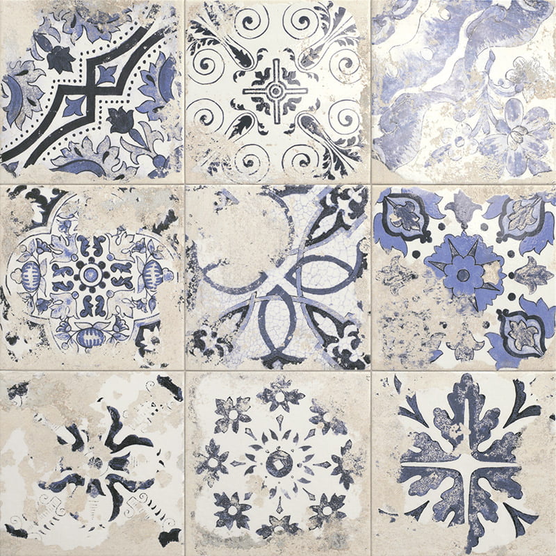 Купить Mainzu Anthology White 20x20 