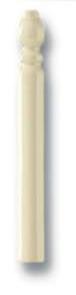 Купить Grazia Boiserie Ang. Zoccolo Beige Craquele 2,2х20 