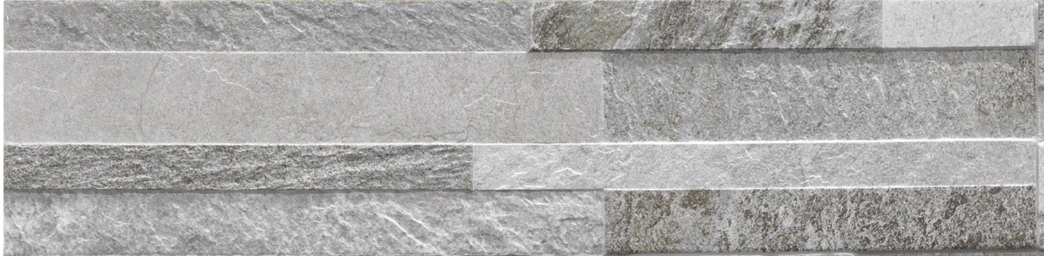 Купить RHS Cubics Grey 15x61 