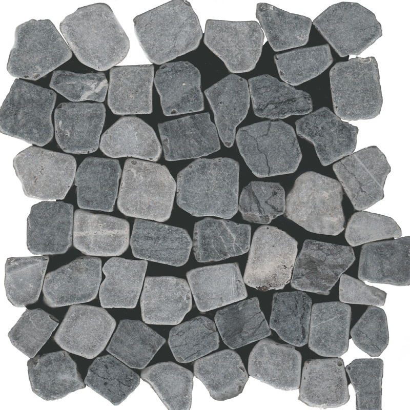 Купить Starmosaic Wild Stone Peble Bs Tumbled 30.5х30.5 