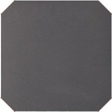 Купить Grazia Retro Ottagono Coal 20х20 