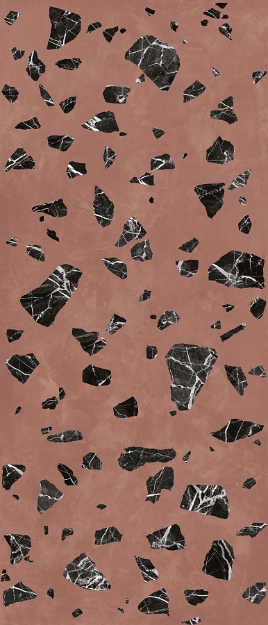 Купить Caesar Misura Deco Fragments Spice A 119,5x278 