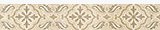 Купить Novabell Exclusive FASCIA DOMUS AUREA TRAVERTINO BEIGE 10х59,1 