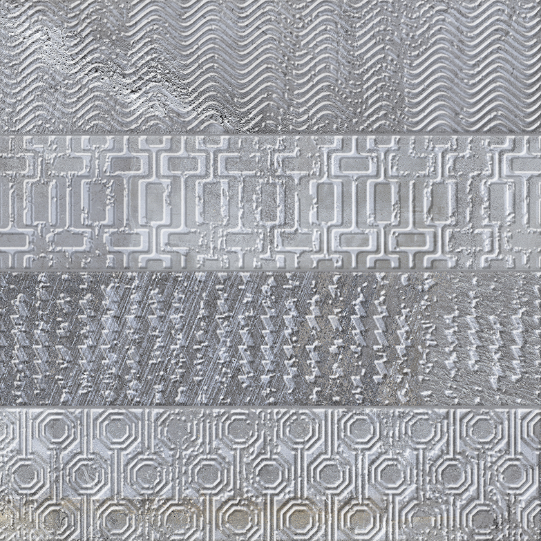 Купить Gayafores Deco Brickbold Gris 33,15х33,15 